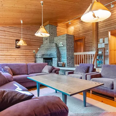 Ahmanpesae By Interhome Semesterbostad