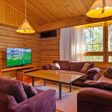 Ahmanpesae By Interhome Semesterbostad *