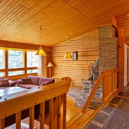 Semesterbostad Ahmanpesae By Interhome