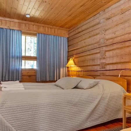 Ahmanpesae By Interhome Semesterbostad *