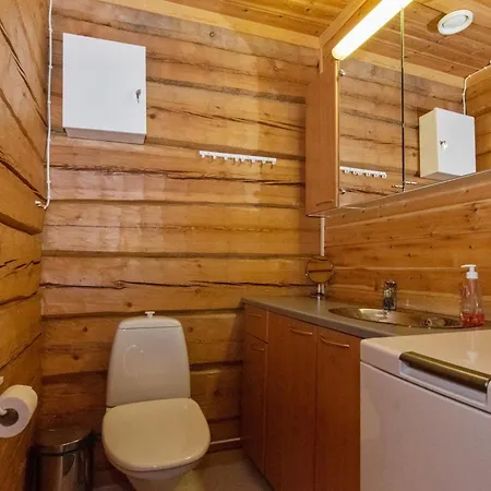 Ahmanpesae By Interhome *