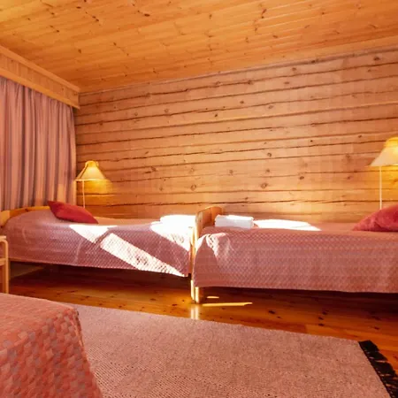 Ahmanpesae By Interhome