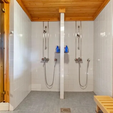 Semesterbostad Ahmanpesae By Interhome