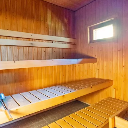 Ahmanpesae By Interhome Saariselkä