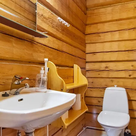 Ahmanpesae By Interhome