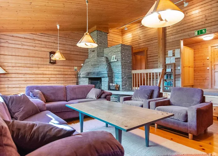 Ahmanpesae By Interhome Holiday home