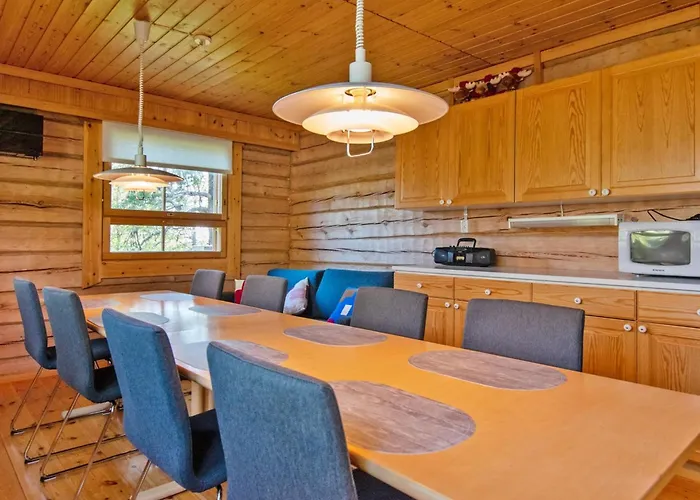 Ahmanpesae By Interhome *