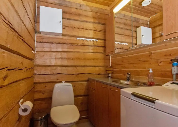 Ahmanpesae By Interhome *