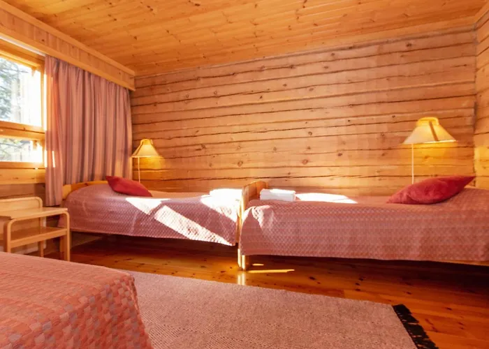 Ahmanpesae By Interhome