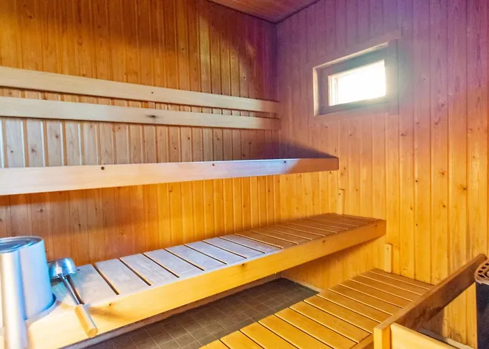 Ahmanpesae By Interhome Saariselka