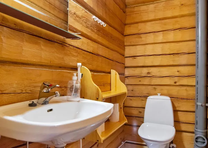 Ahmanpesae By Interhome